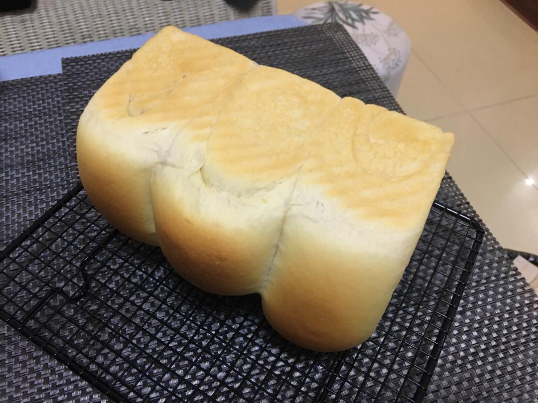 绵绵绵吐司