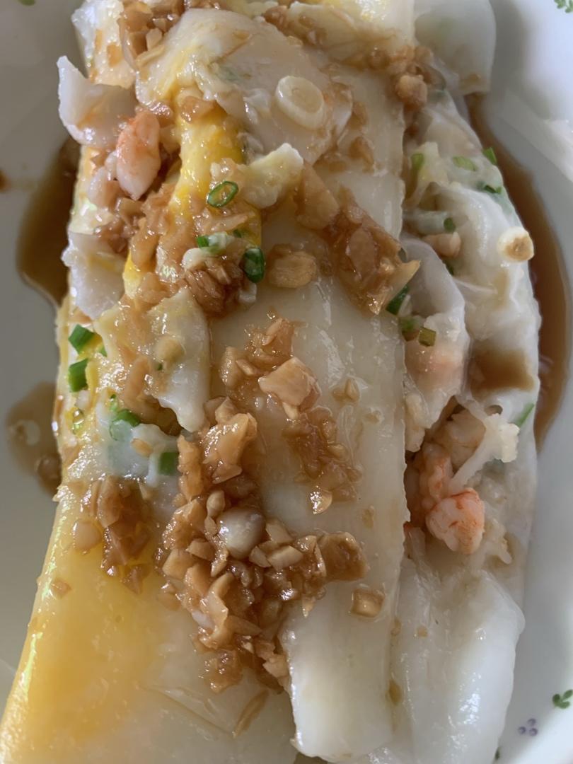 广东肠粉（精心调制）