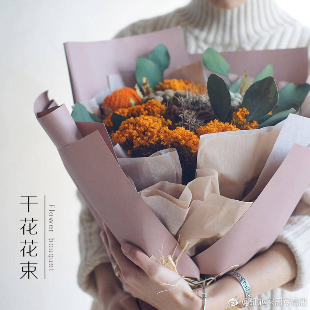 栗子家的小丽