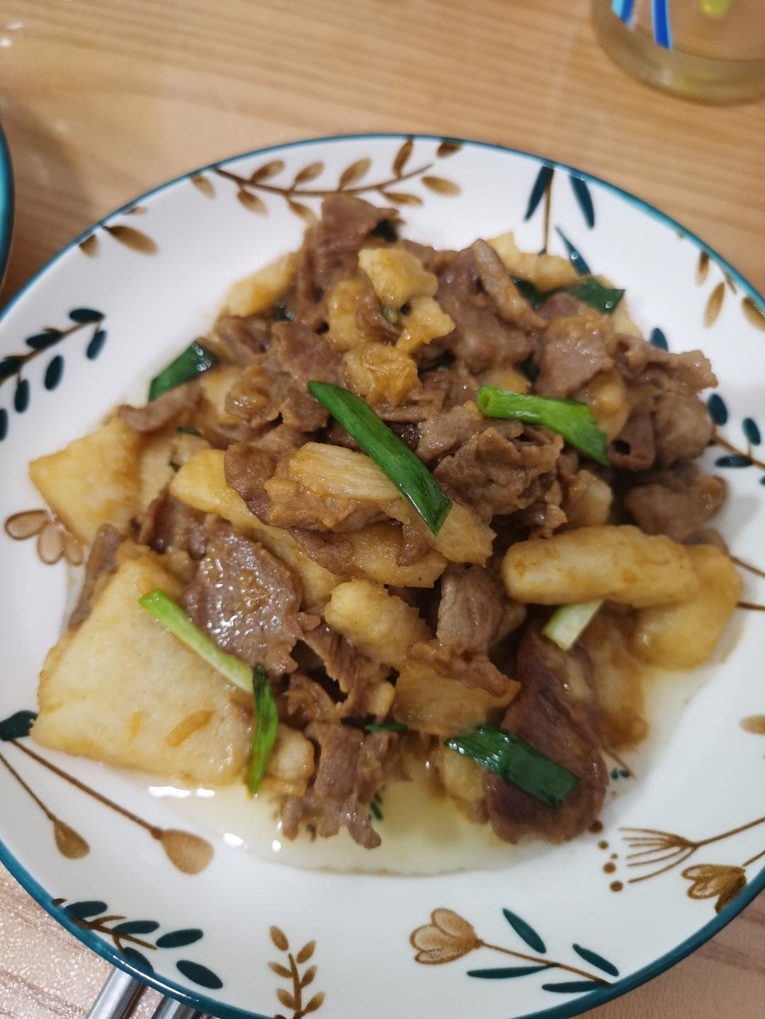 好吃的山药