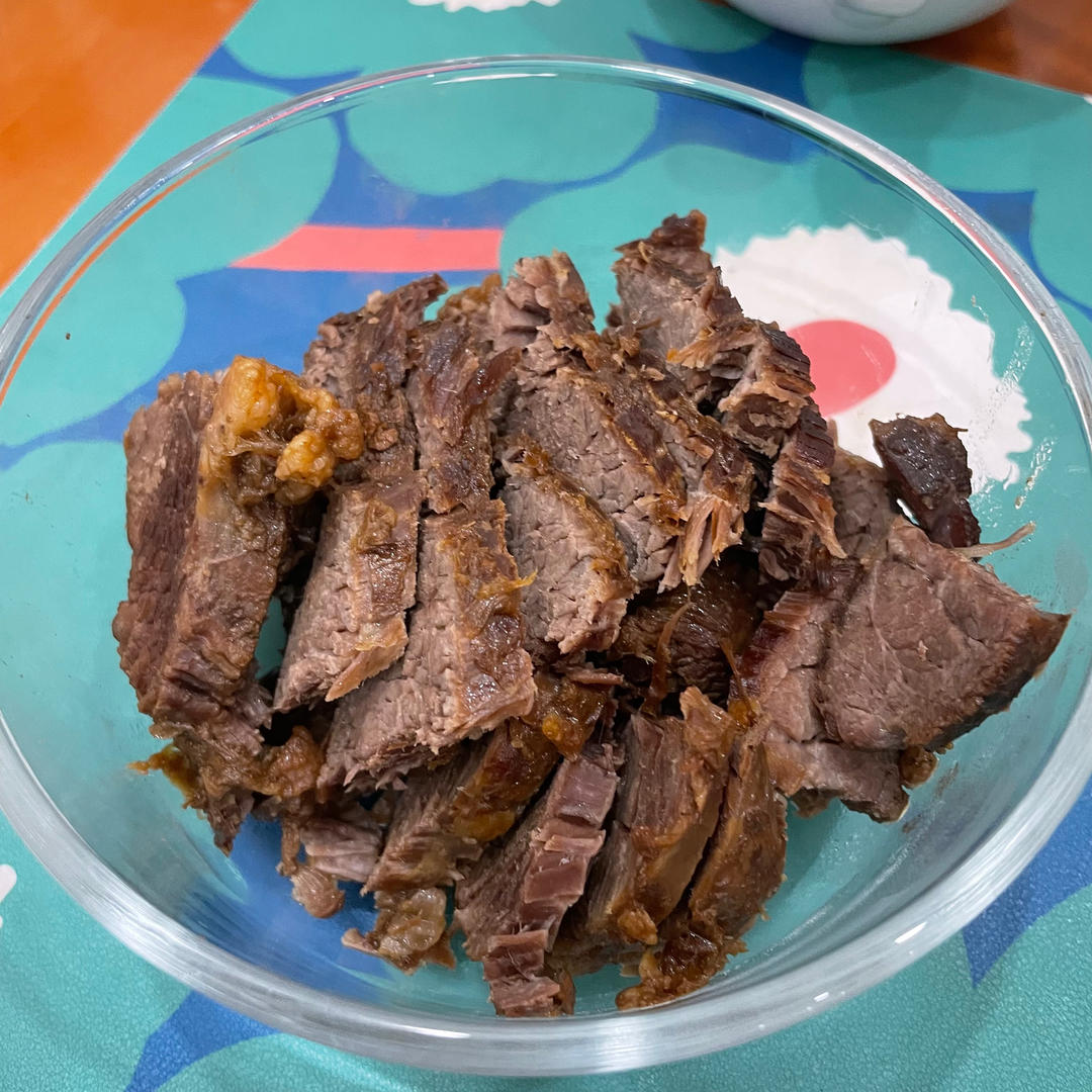 万能卤料汁（啥都能卤）