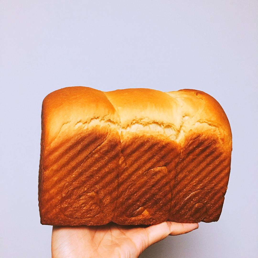 北海道巨蛋吐司