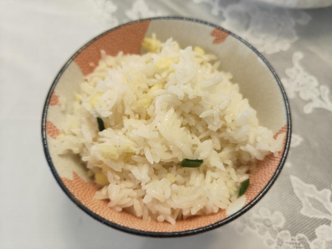 油盐饭