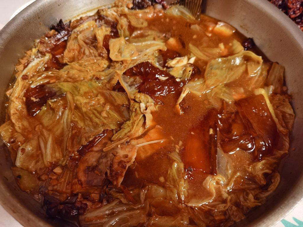 得莫利炖鱼《春江开 炖一条家乡味的开江鱼》