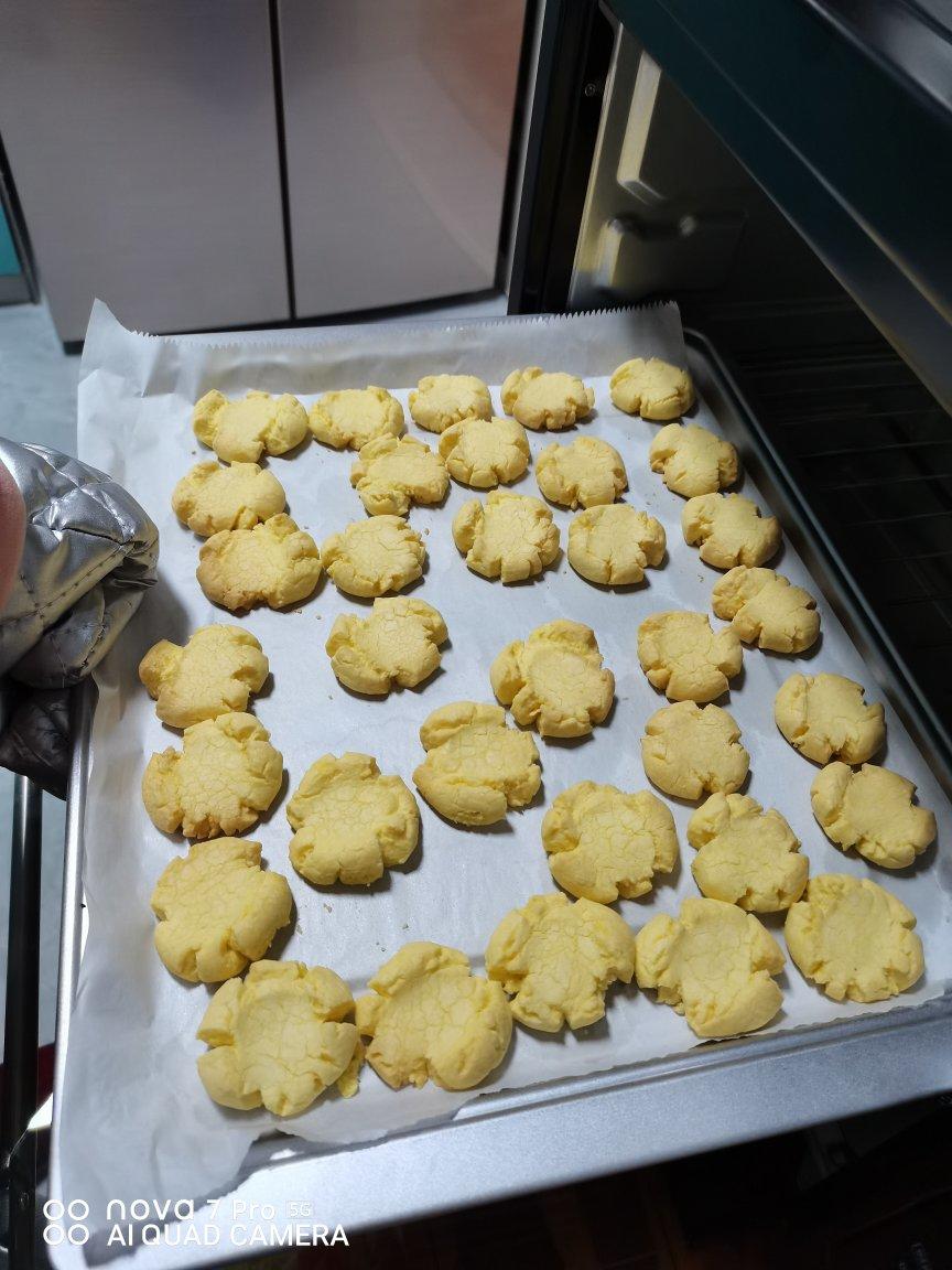 巨好吃的小饼干，必须拥有姓名～玛格丽特🍪