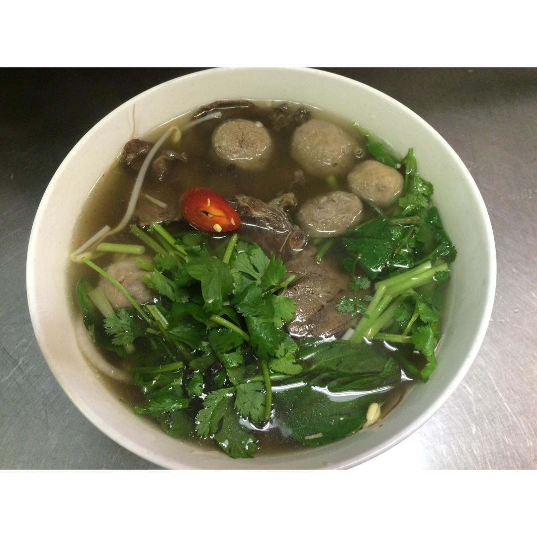 PHO越南牛肉河粉