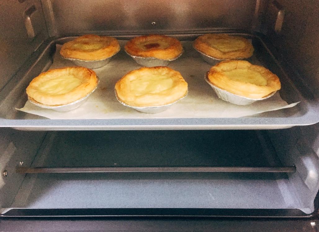 超好吃KFC葡式蛋挞（全蛋）