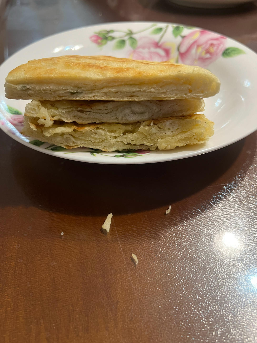 烙发面饼，比面包还软怎么做？教你详细做法配方，学会都能开店了