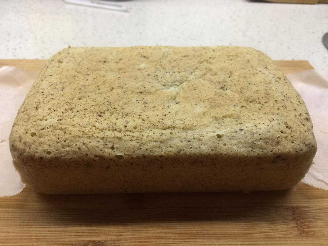 山药红枣糕