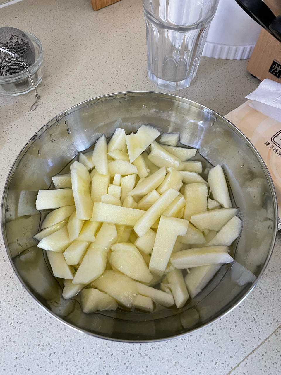 经典苹果派