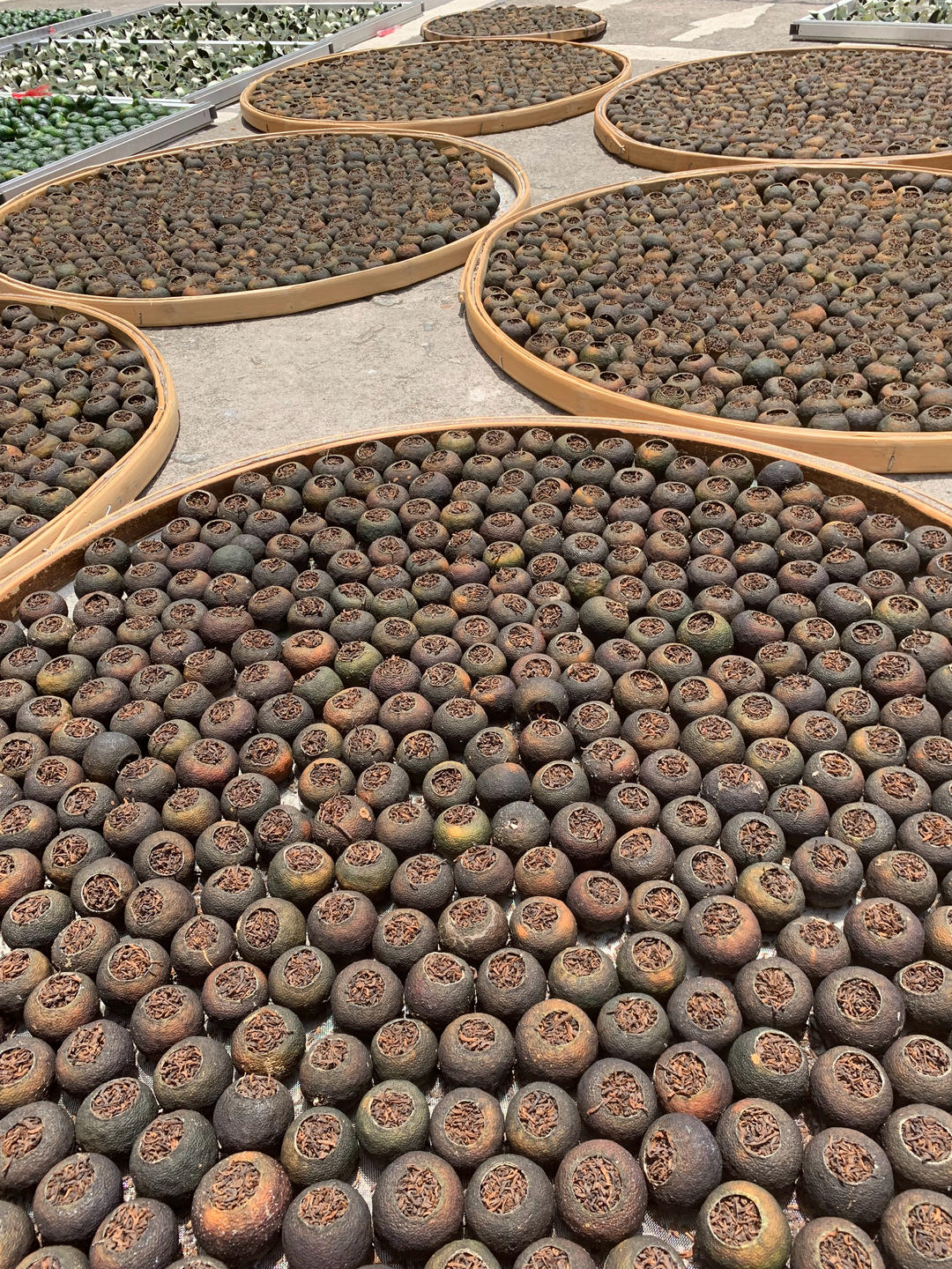 家庭版‼️ 新会小青柑最正宗最详细做法