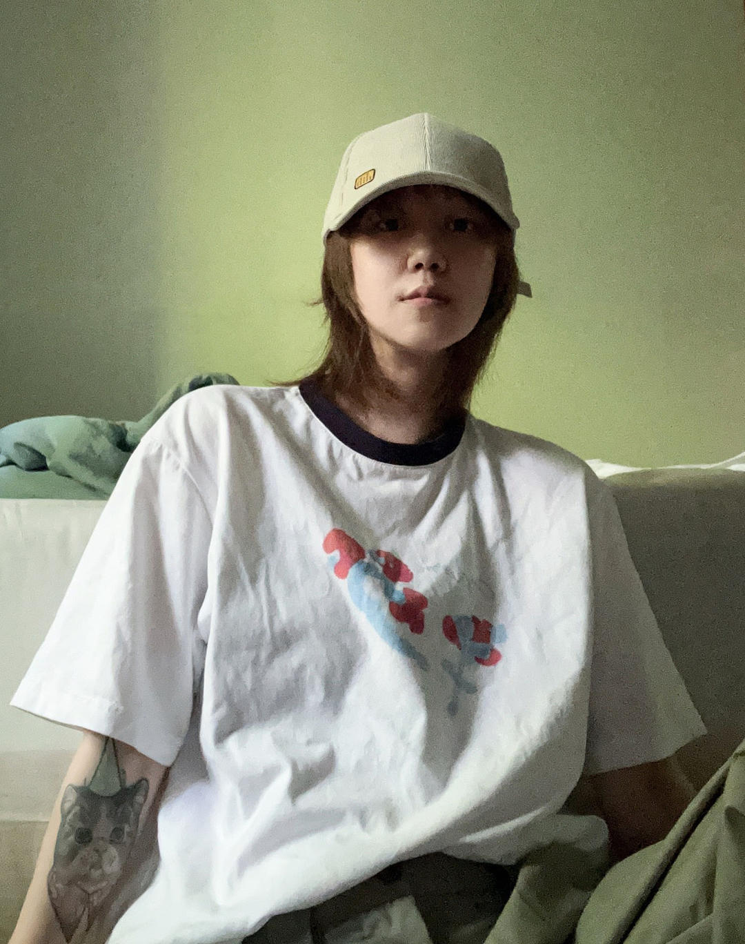 小破竹