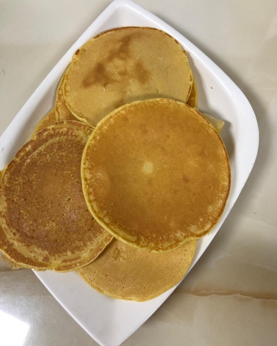 蛋烘糕