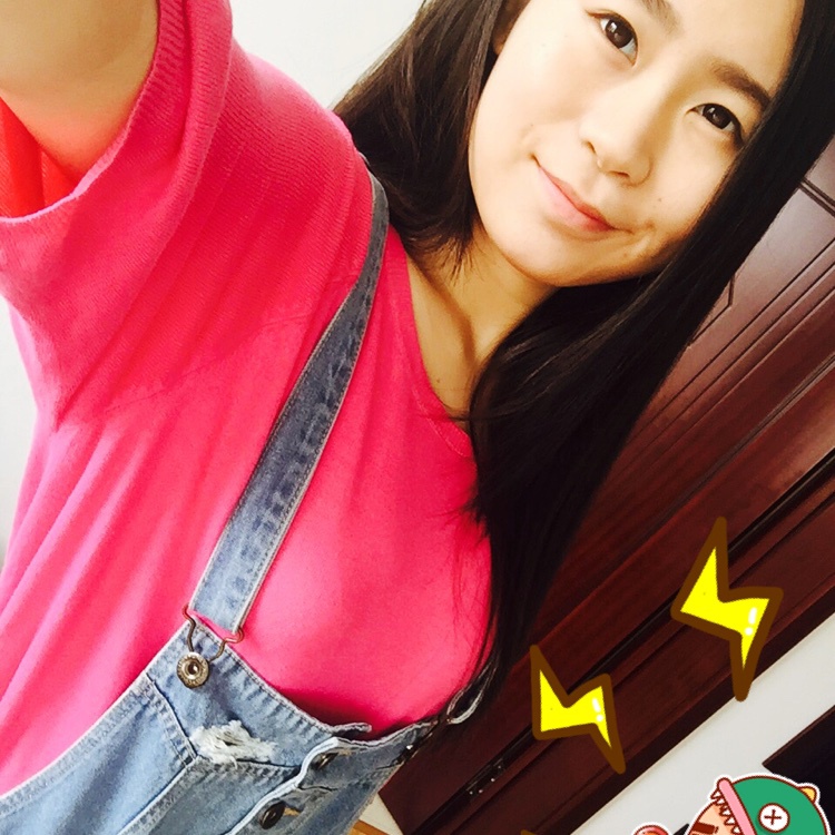 我叫阿照