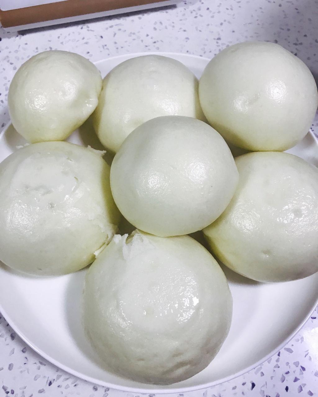 山东大馒头