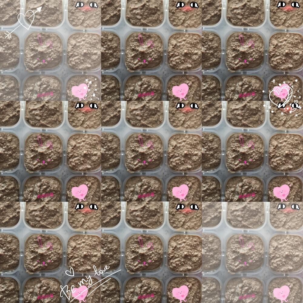 妈妈的爱💕宝宝猪肝泥