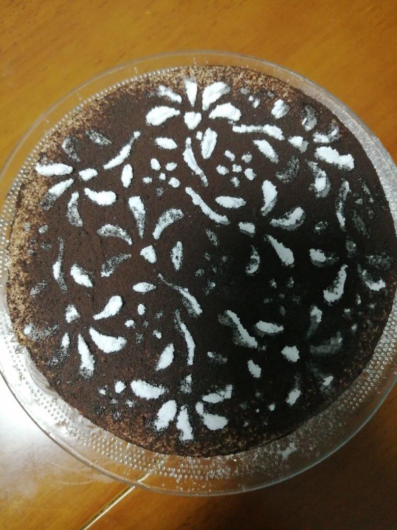 意大利提拉米苏Tiramisu(全熟、无吉利丁版)超详细