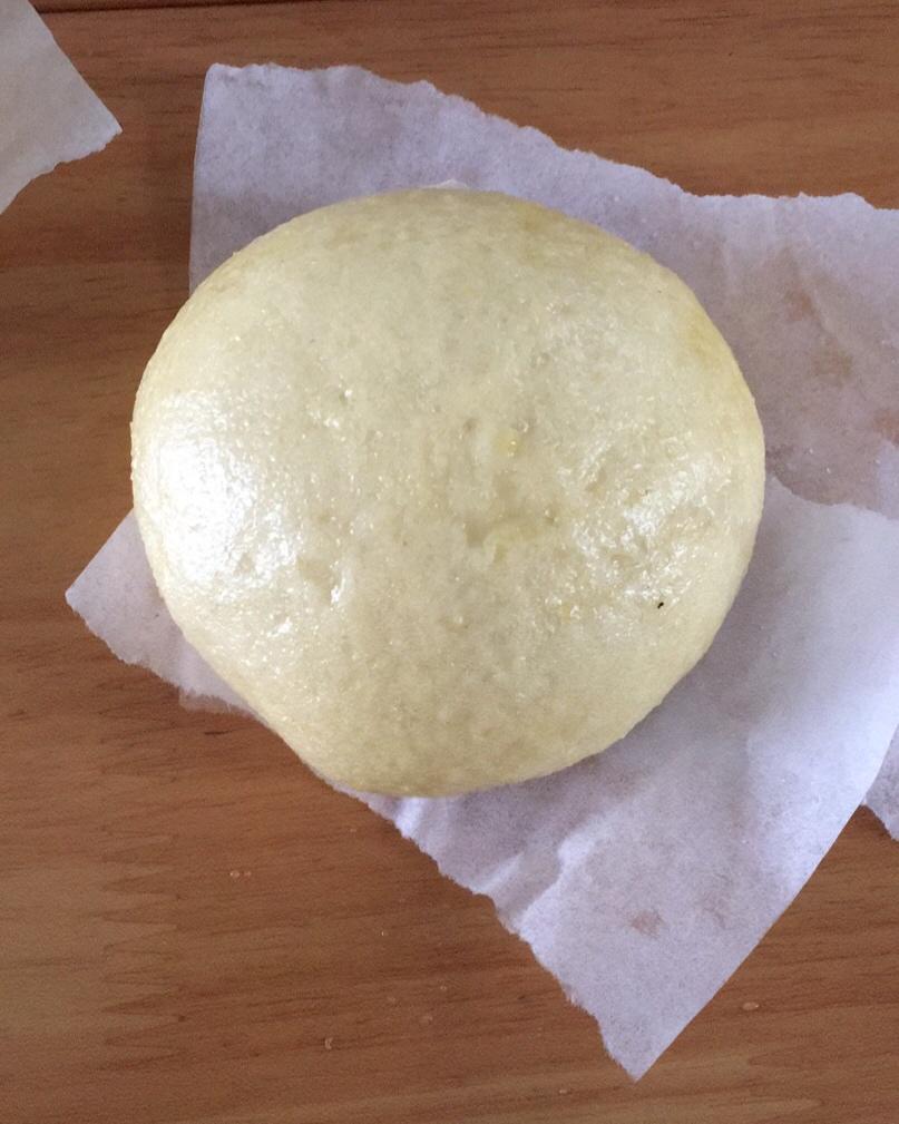 新手做馒头也能100%成功——附上非常详细的视频步骤（一次发酵法）