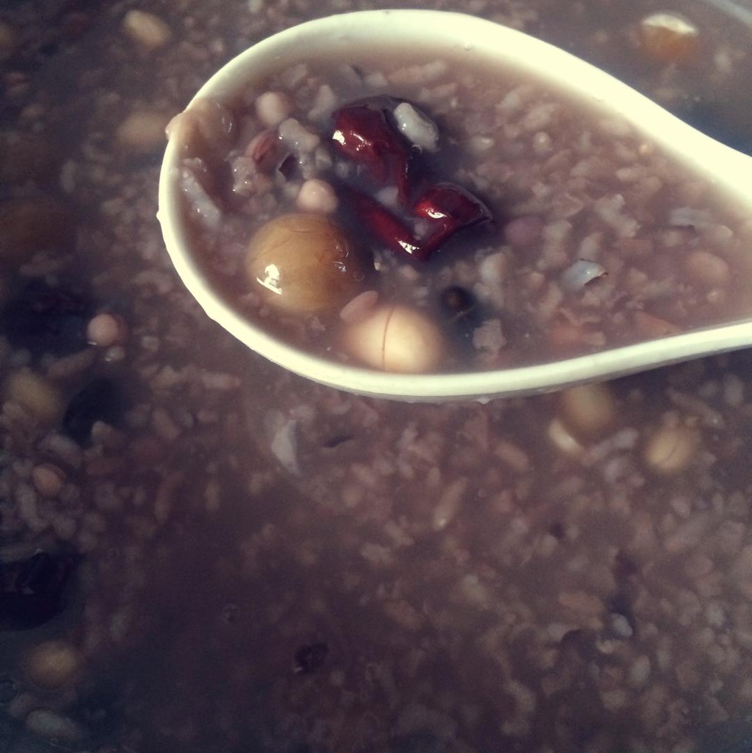 八宝粥