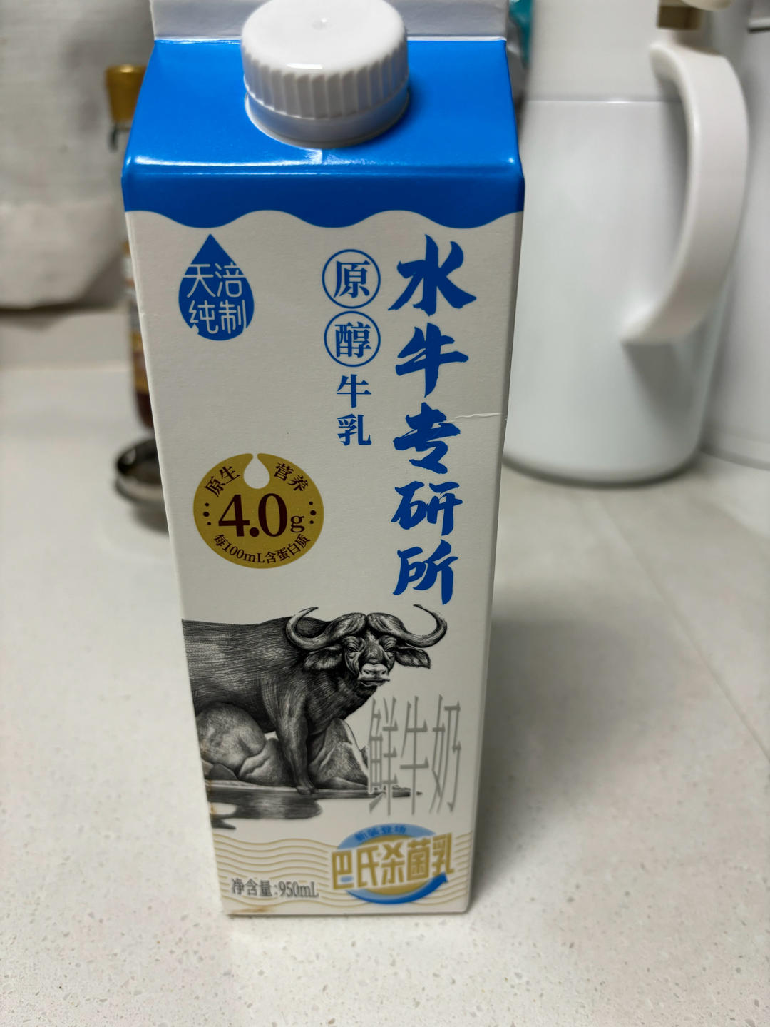 姜撞奶（传统制法，附失败解决方案）