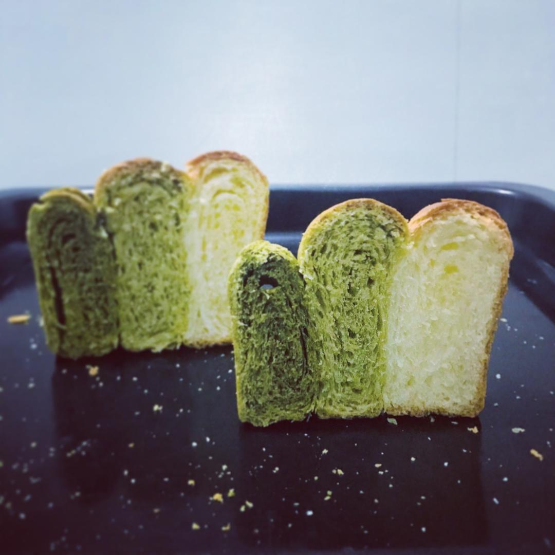 夺命软吐司(๑´ڡ`๑)超软拉丝极速方便的一次发酵吐司