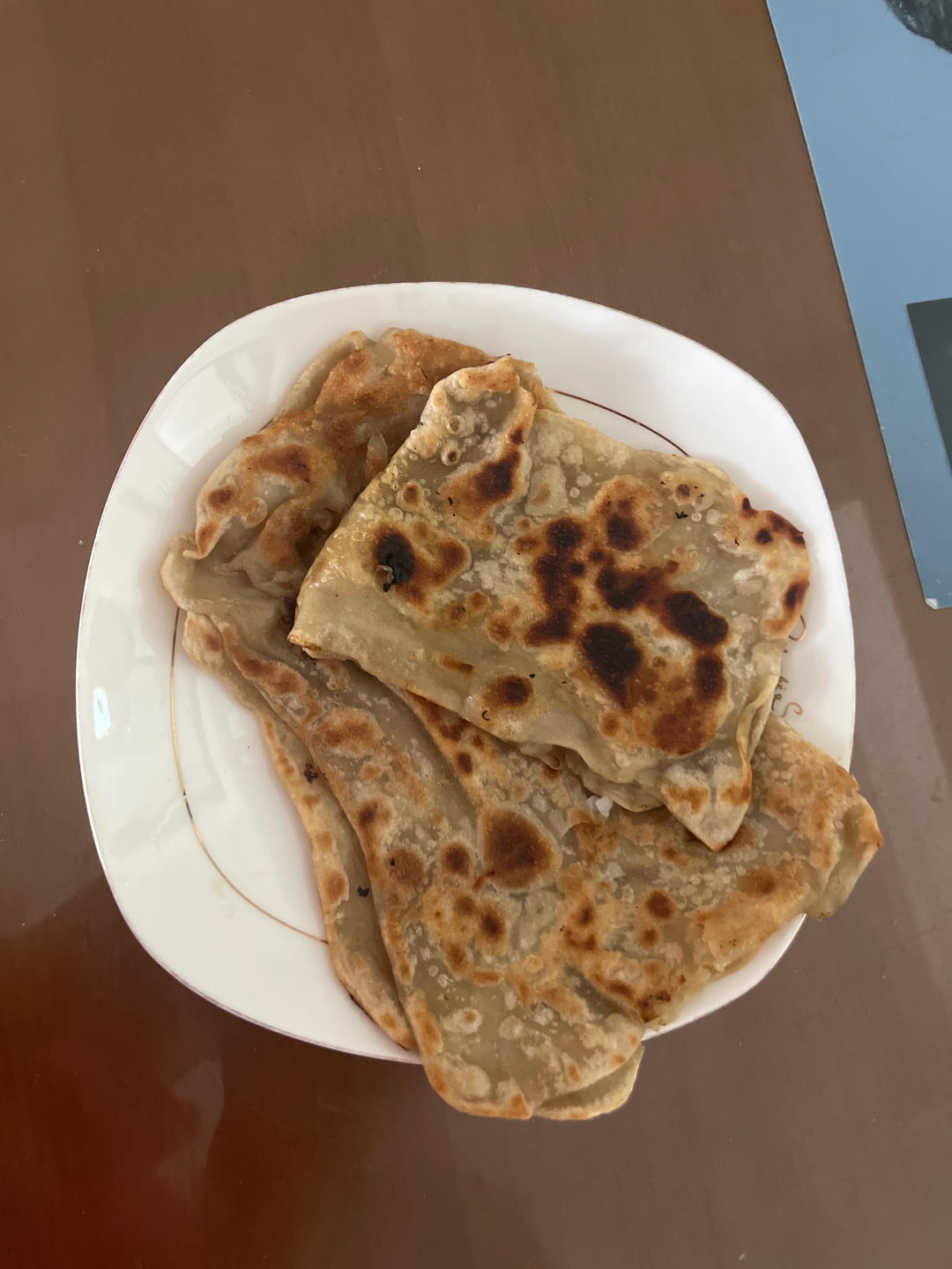 在家就可以做的香蕉飞饼 无敌好吃的香蕉煎饼 😋