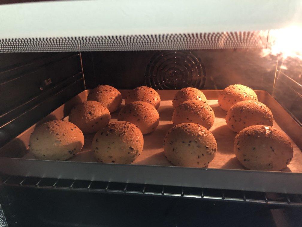 5分钟超快速｜空心麻薯球｜恐龙蛋面包球｜Q弹好吃｜完爆山姆会员店