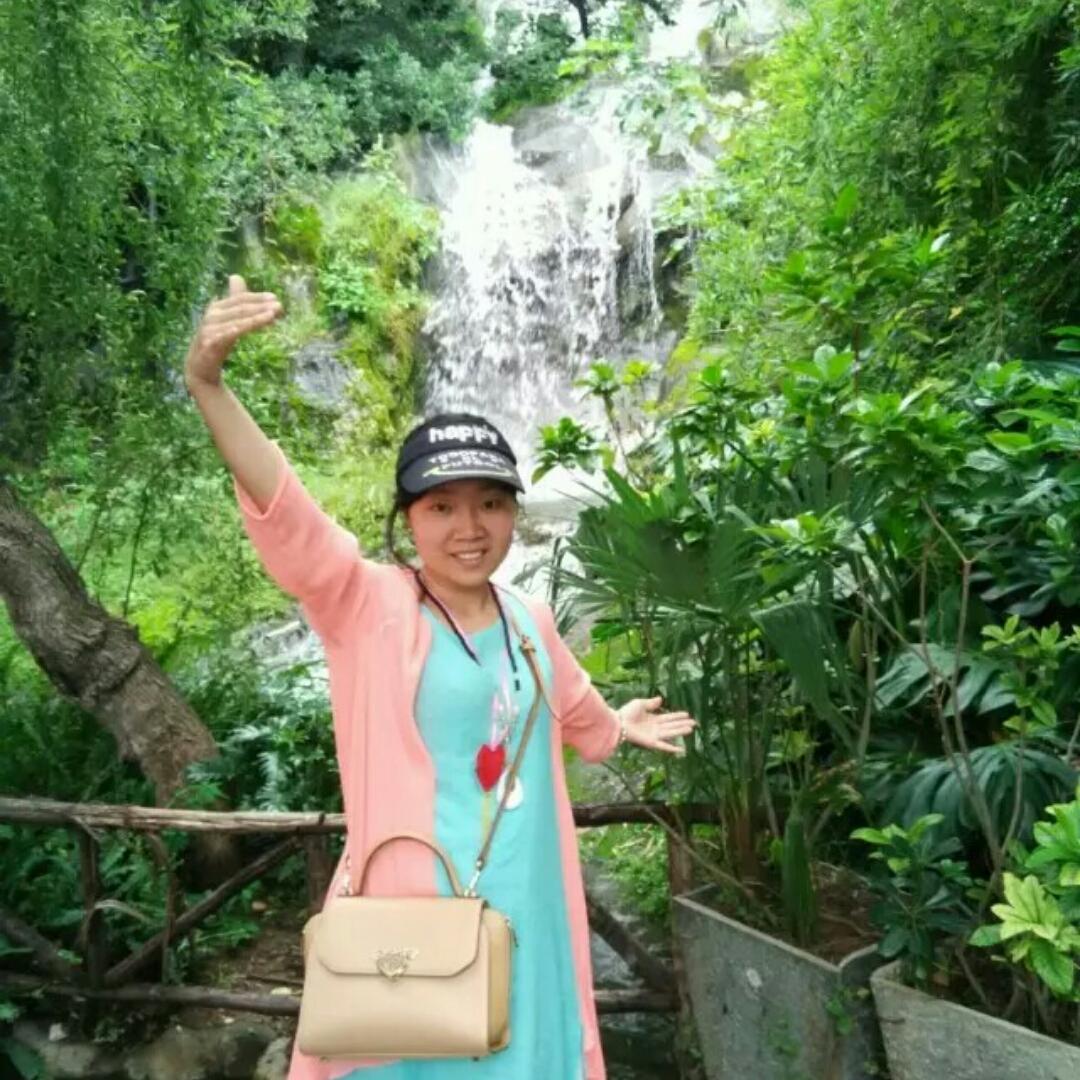 虎宝吃货