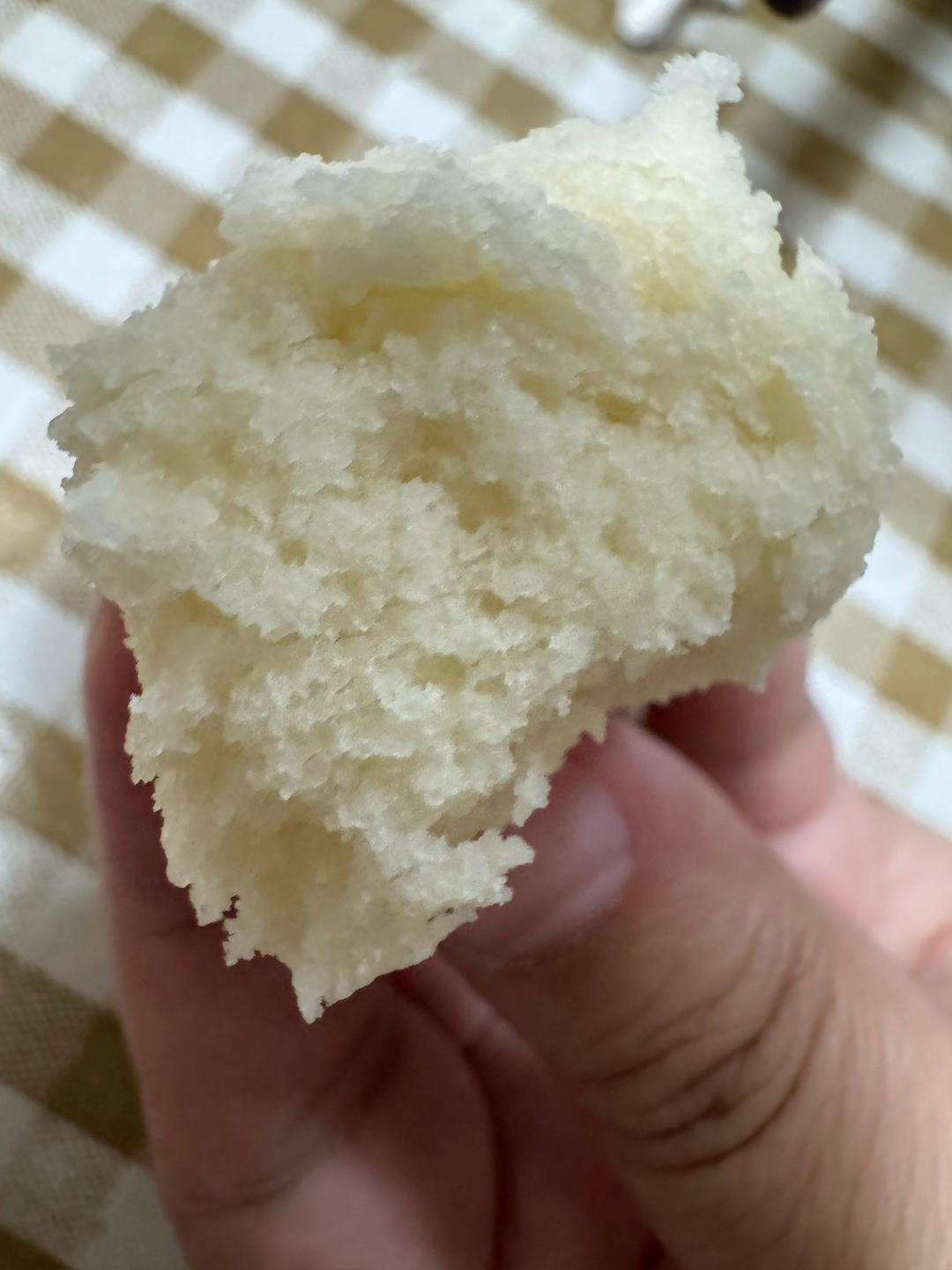 老面馒头