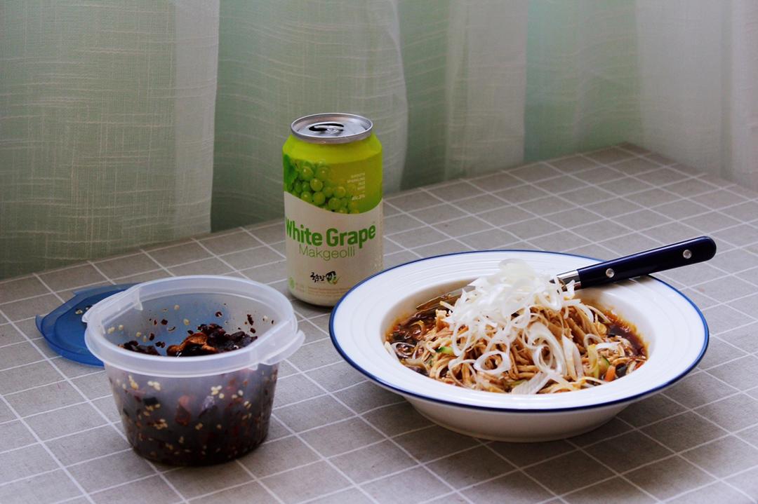 一人食
