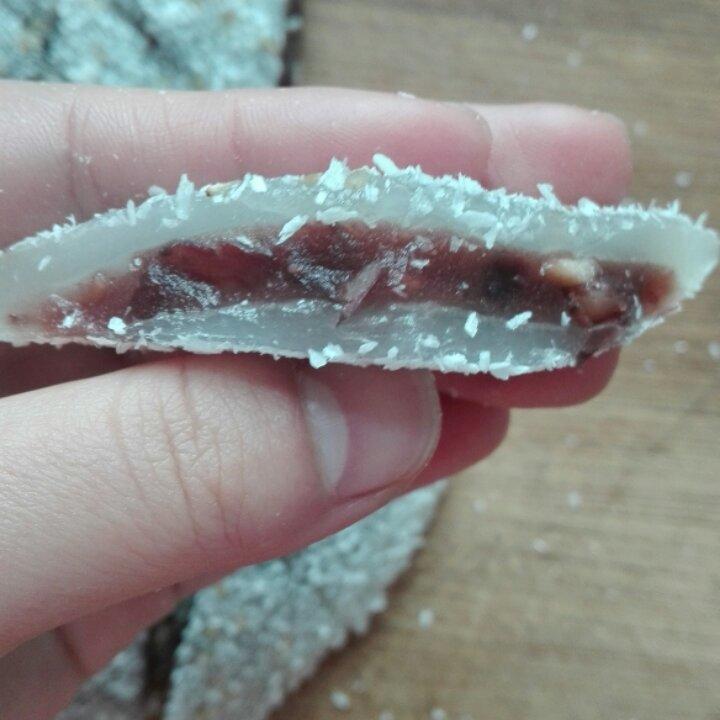 台山木薯千层糍