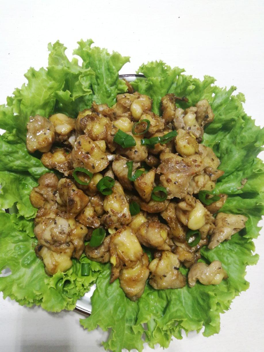 香烤掌中宝