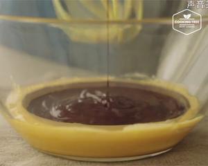 【cooking tree】巧克力软蛋糕的做法 步骤4