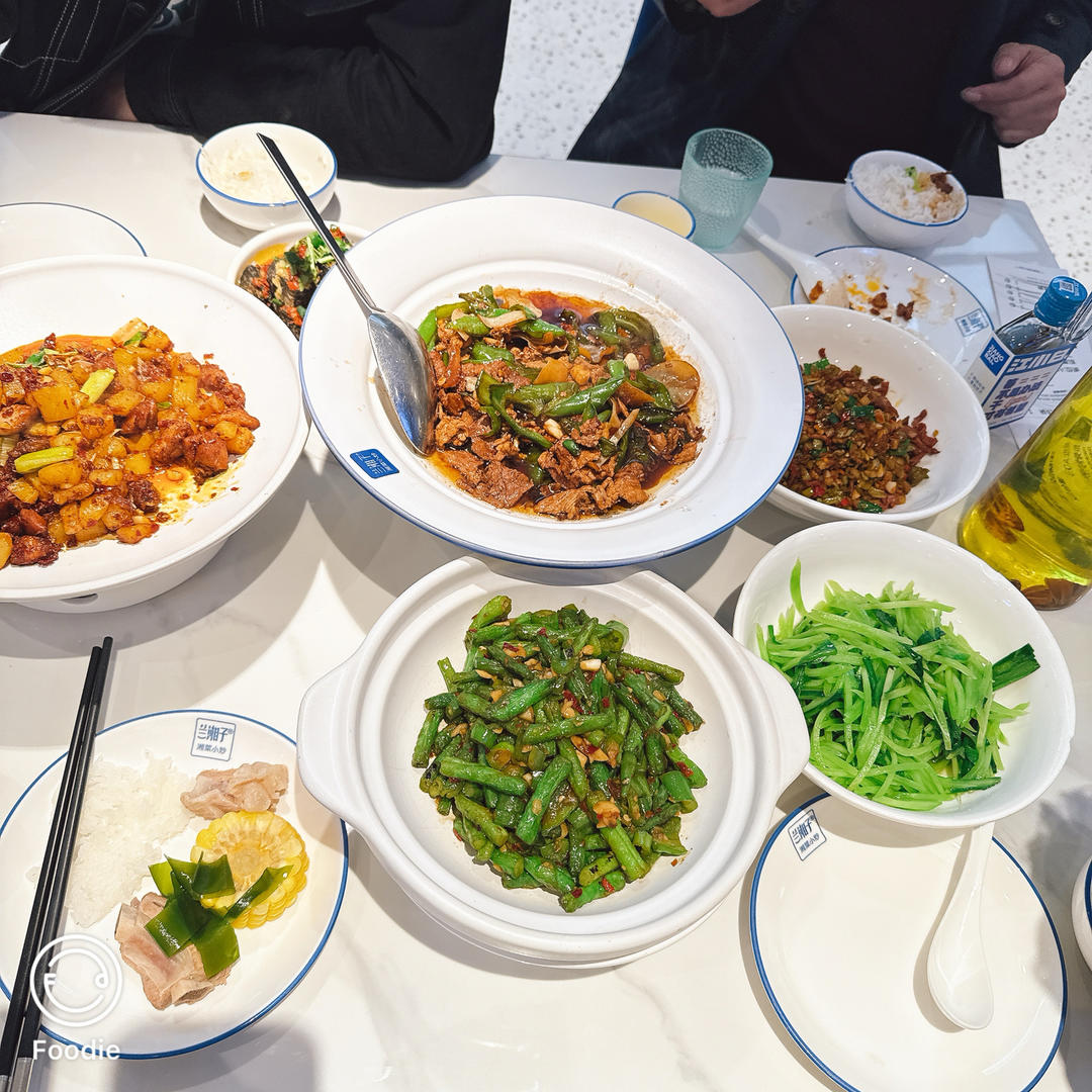 来着丸子爸爸的爱