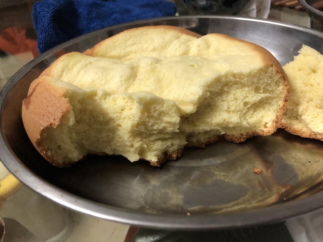 零失败的超完美电饭煲蛋糕🍰