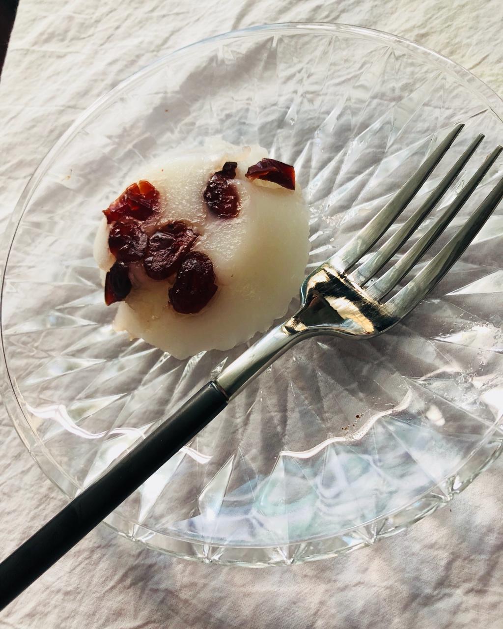 传统广式钵仔糕