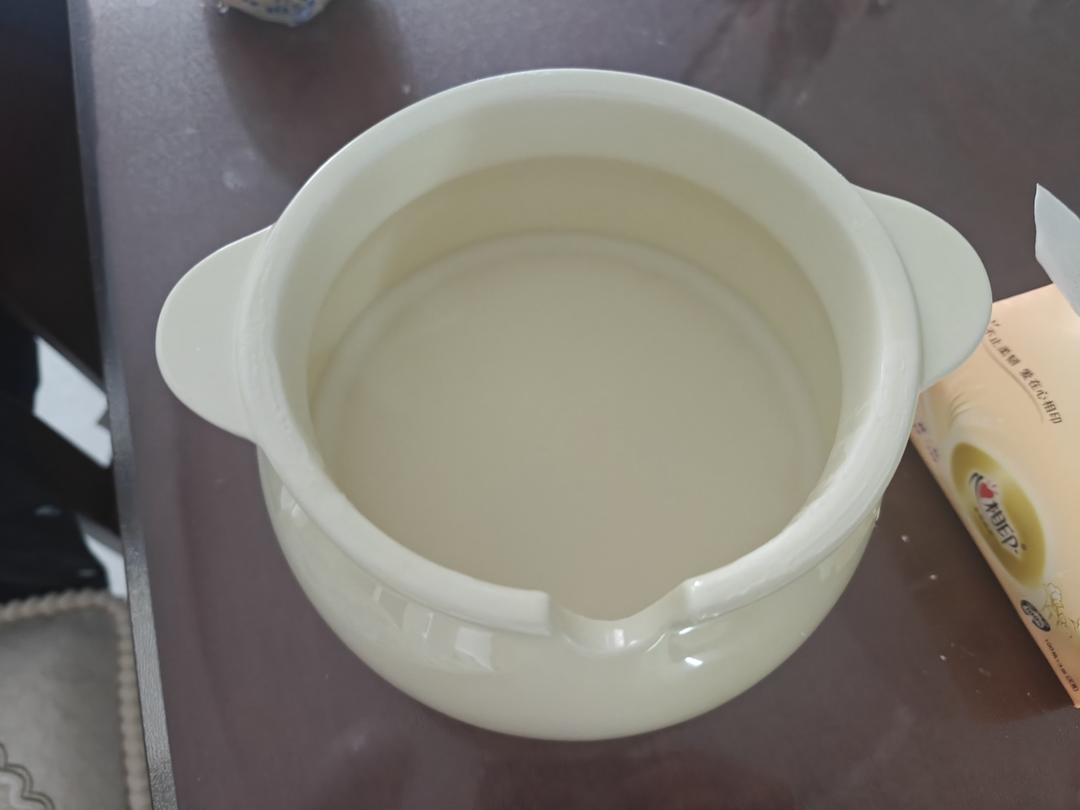 熬猪油～雪白不腥、出油量大 糕点起酥油