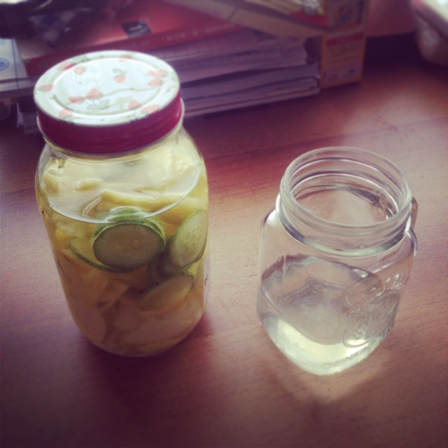 Detoxwater