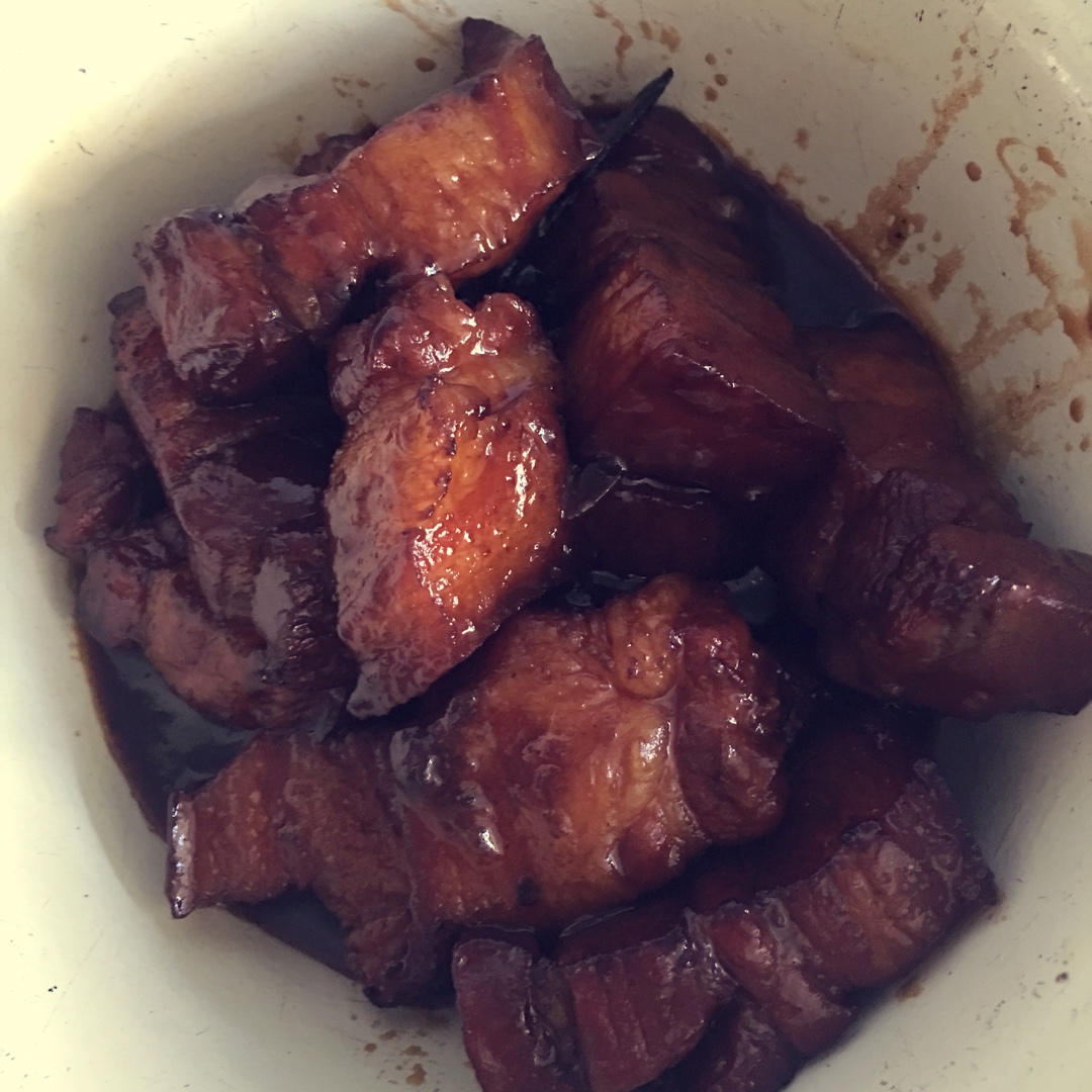 红烧肉