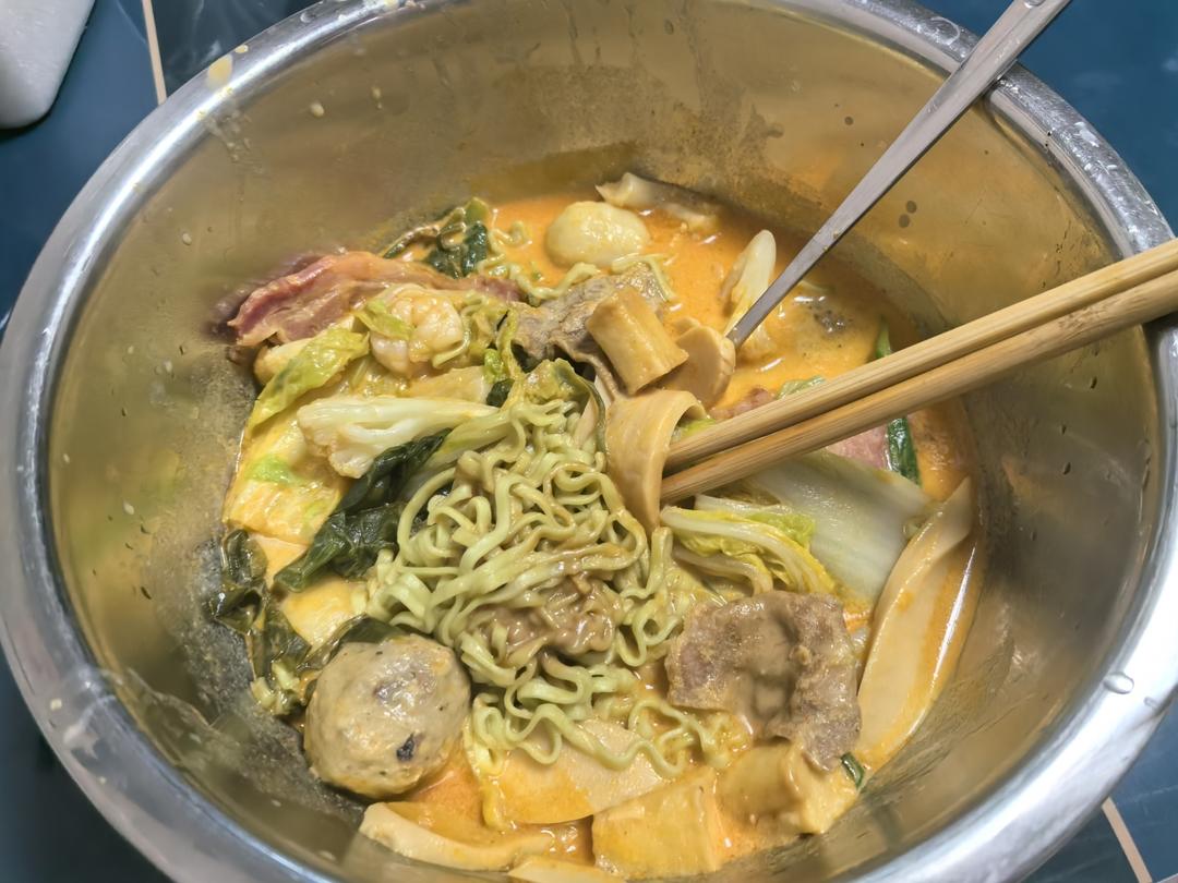 加上一个小妙招，这麻辣烫绝啦！