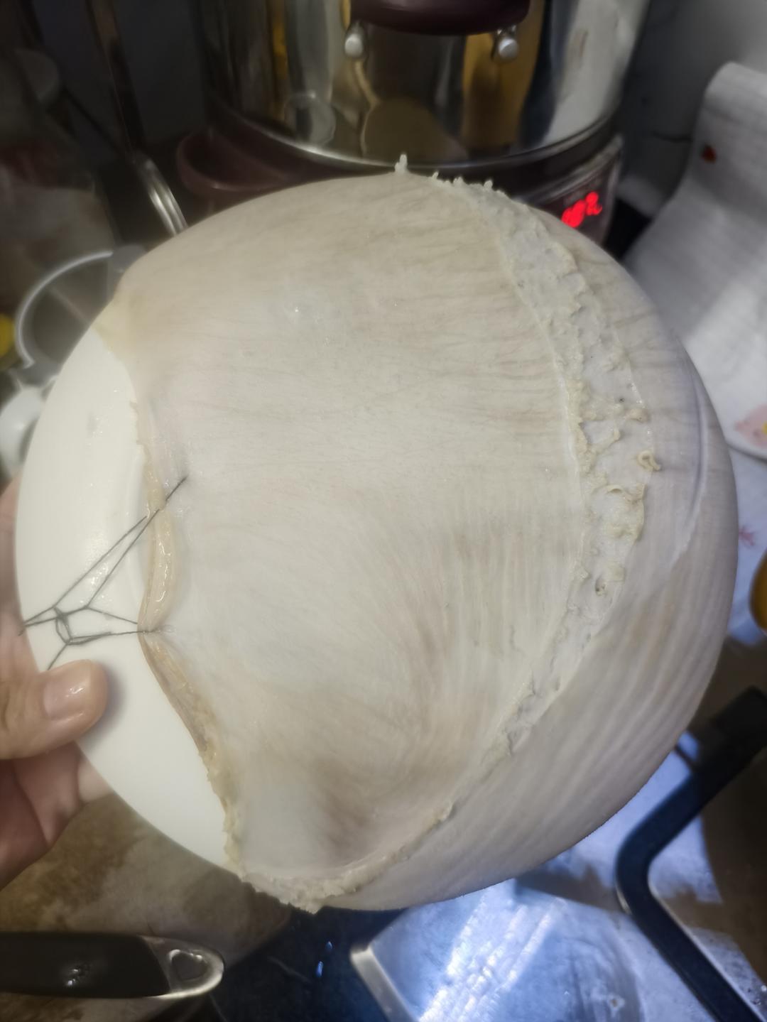 最牛的处理猪肚方法