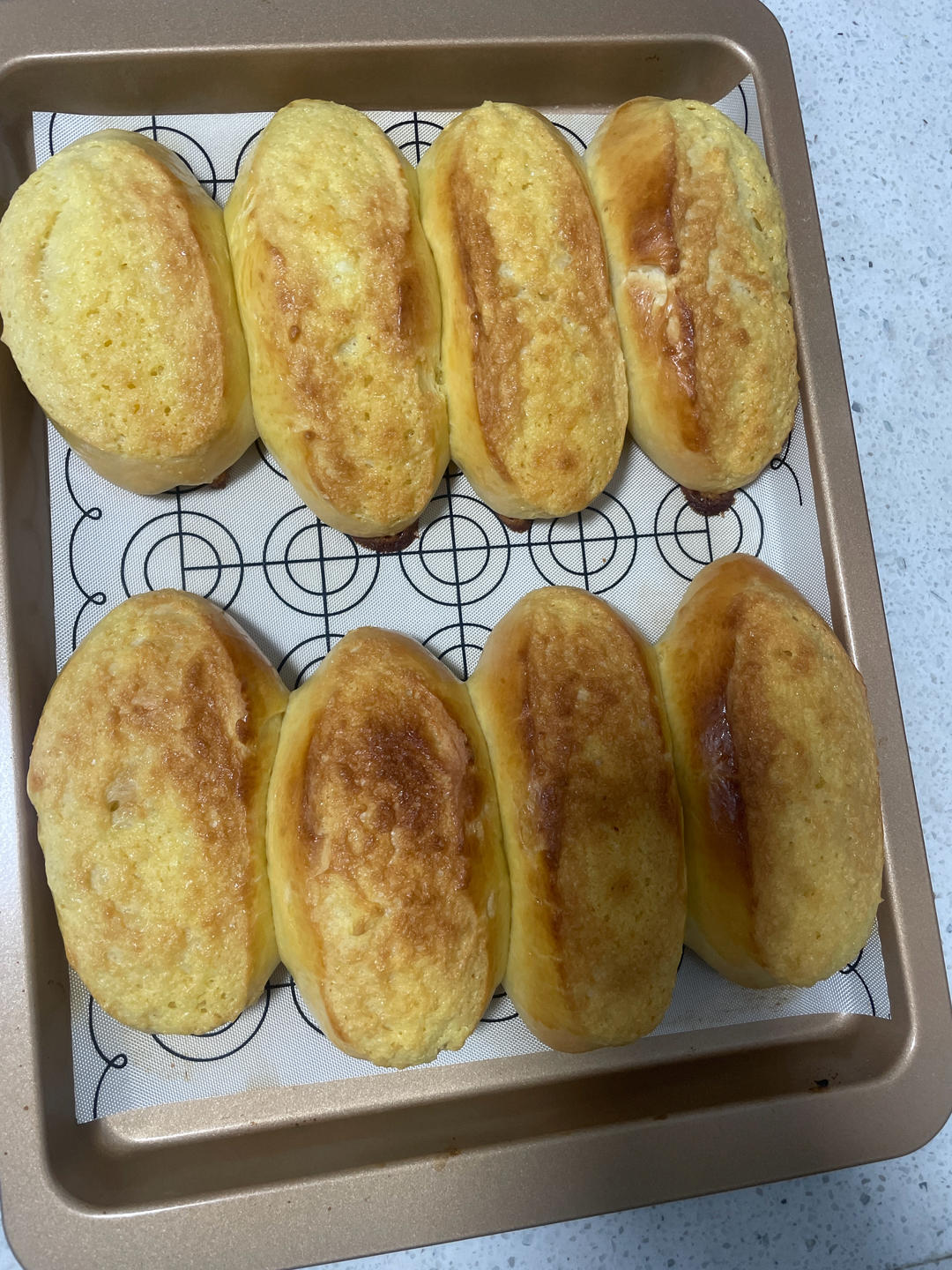 私房爆款🔥柔软拉丝的椰皇鲜奶包 香迷糊了！