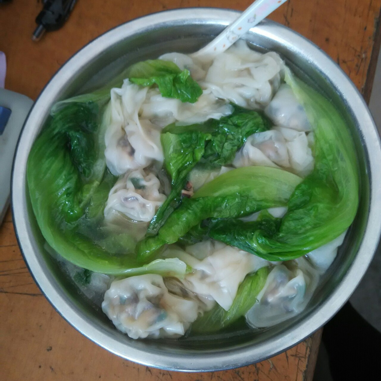 芸豆焖面（附万能的腌肉不老的办法）