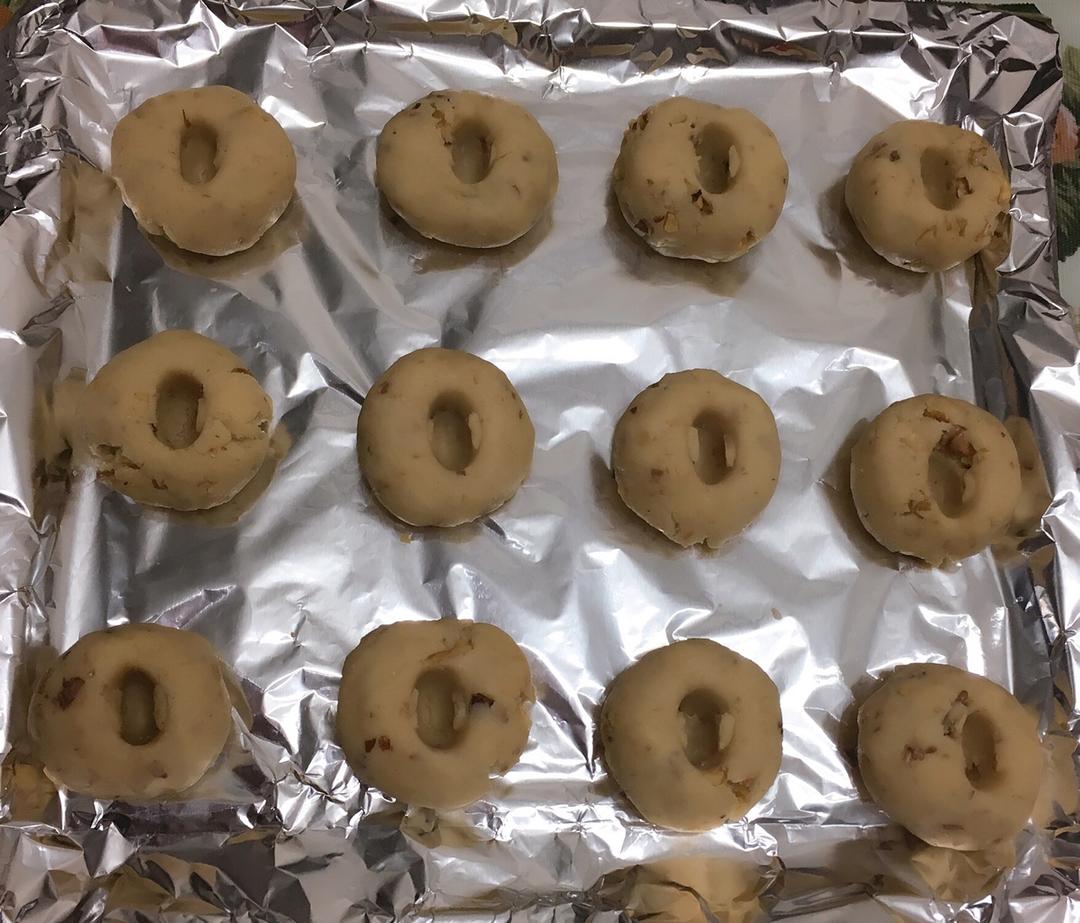 桃酥（古早味）