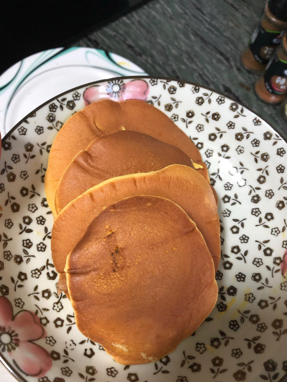吃不腻的土豆芝士饼（比放了糯米粉还软糯）