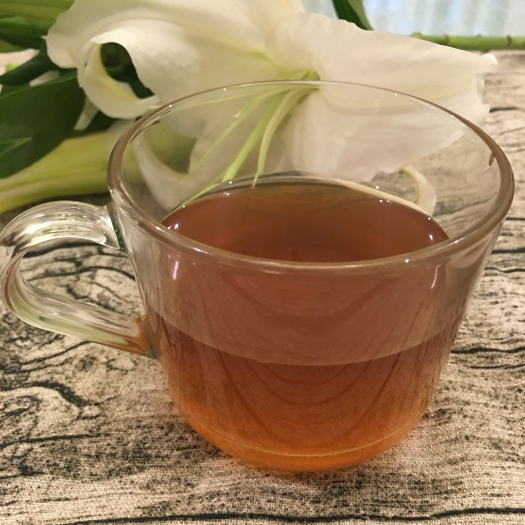 台湾古法酿冬瓜茶