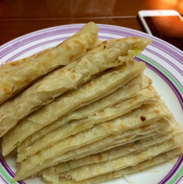 烙饼