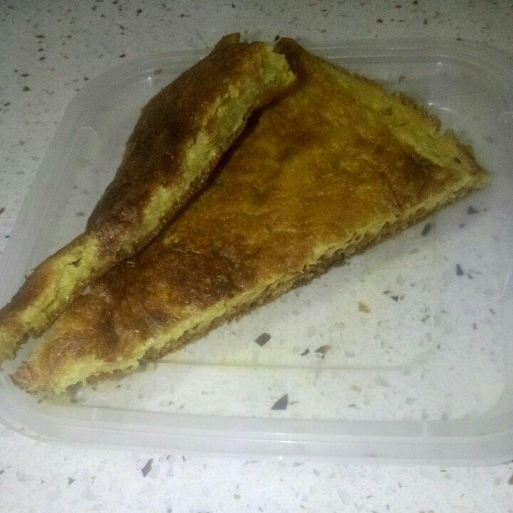 零失败卡通小蛋糕