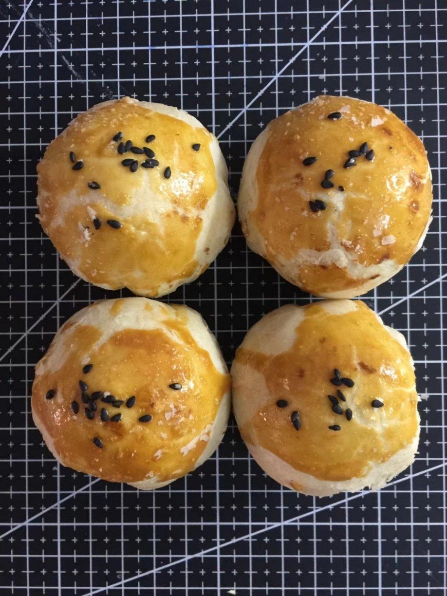奥尔良烤鸡腿肉饭（烤箱版）