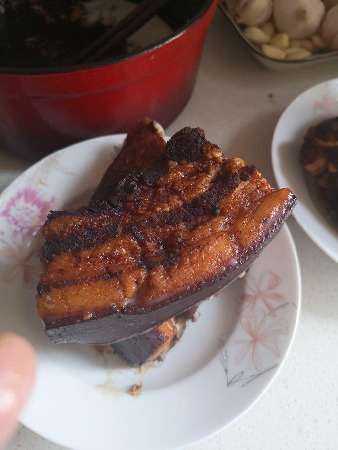 啤酒五花肉